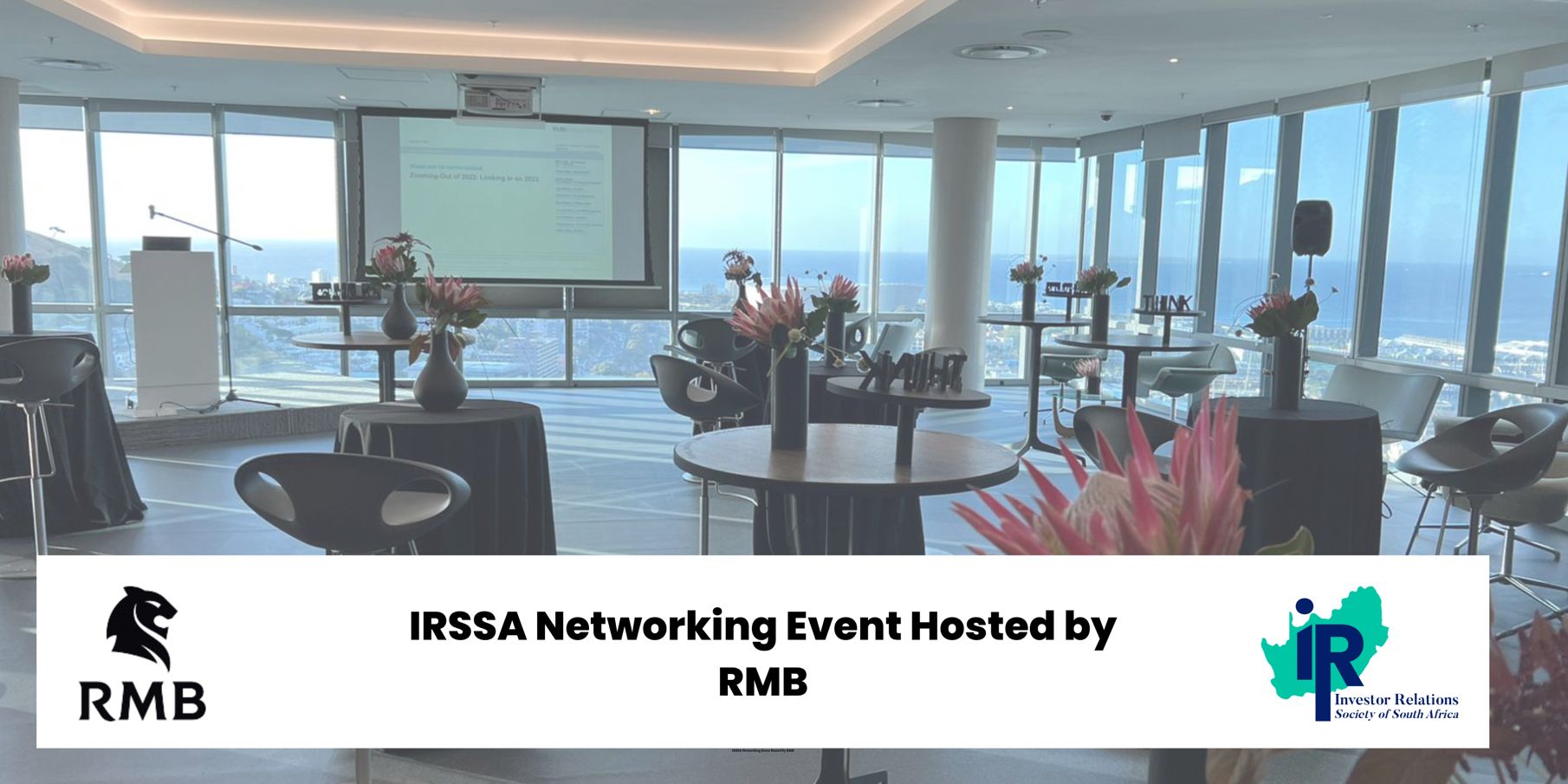 RMB Networking event 2022